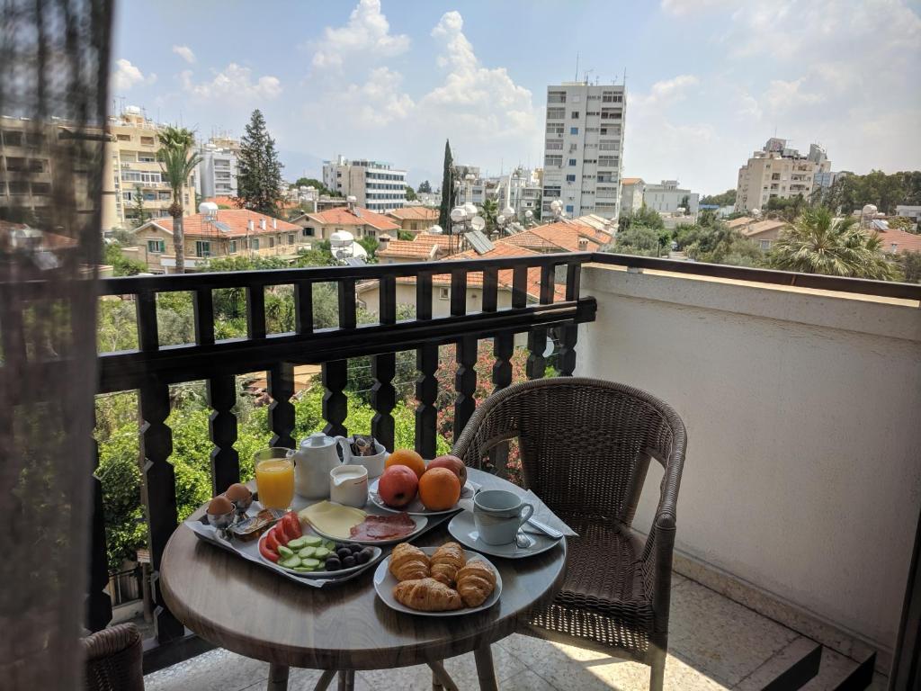 lordos hotel apartments nicosia 63eb8a3070523