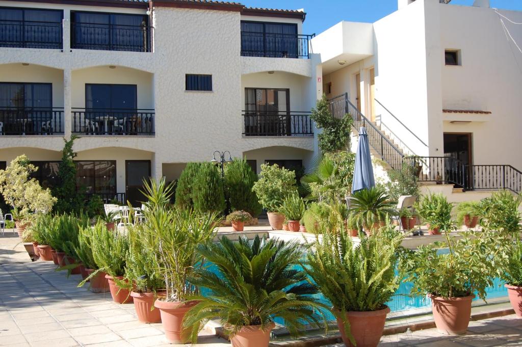 nicos olympia apartments 63f3a565c7f23