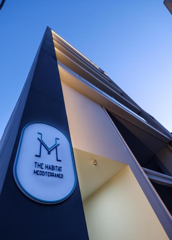 the habitat mediterraneo self check in 63f36167a6b17