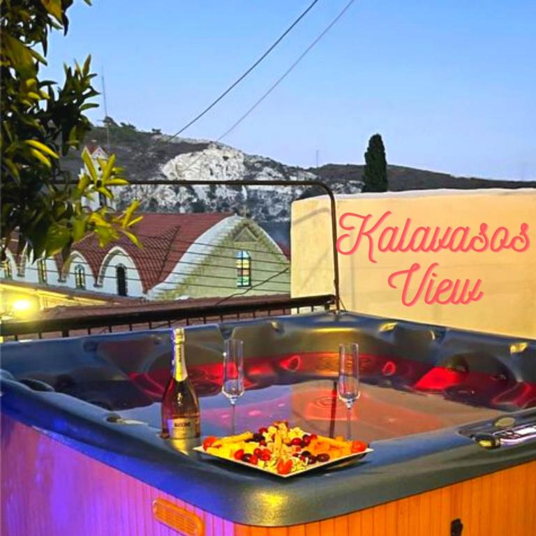 kalavasos view traditional apartments 6404ddb551169